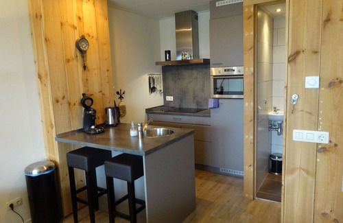 Retranchement Apartment | Crea-Trends Vacations - Apartments