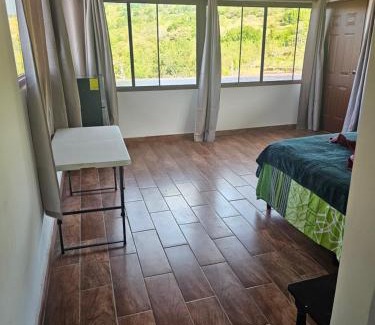Jaramillo House | CreaDora Hotel & Agrotourism Farm
