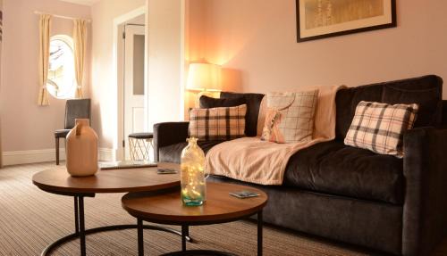 Onich House | Creag Mhor Lodge