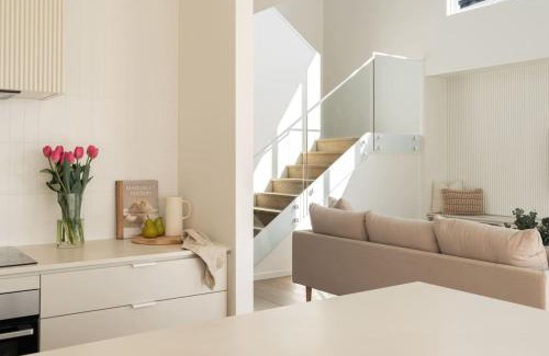 Bahrs Scrub House | Cream Elegance Brand new Luxury 5BR Ex Display Home