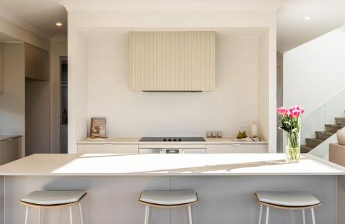 Bahrs Scrub House | Cream Elegance Brand new Luxury 5BR Ex Display Home