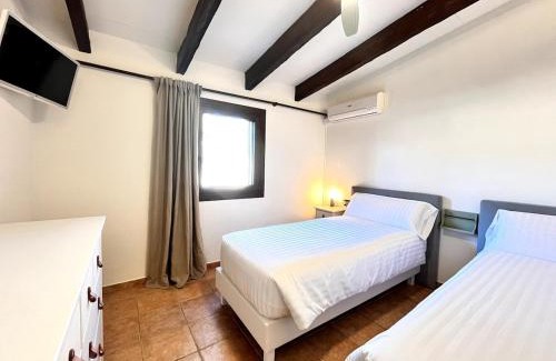 Sencelles House | Cream homes Son Celles, ETV3533