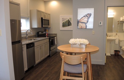 Cooperstown Apartment | Creamery Apartments #10 of 11 Units in Village of Cooperstown Apt Bldg