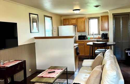 Town of Scriba Apartment | Creamery Meadows Apartment