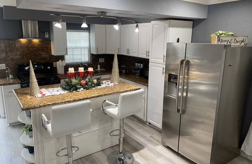 South Gate House | Create Family Memories