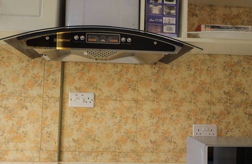 Kampala Apartment | Creating the best feeling a place