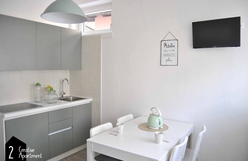 Dro Apartment | Creative apartment easy