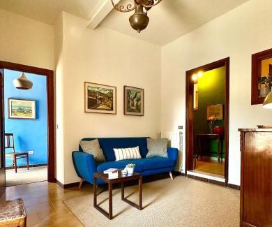 Manerba del Garda Apartment | Creatività at Lake Garda