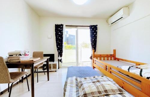 Kamakura Apartment | Credo Maison Kamakura - Vacation STAY 10345