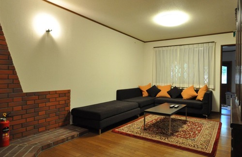 Iimori House | Creek House Hakuba 6LDDKK 10person loan/Kitaazumi-gun Nagano