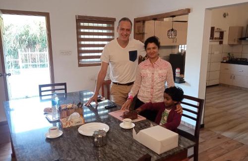 Chithirapuram House | Creek Way Munnar
