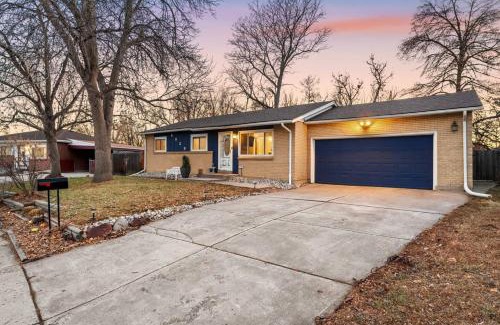 Alta Vista Area House | Creekside Family Haven