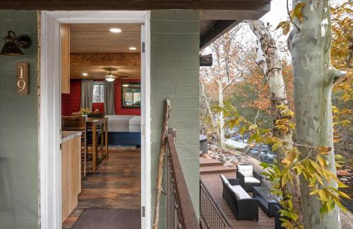 Sedona Apartment | Creekside Retreat 19 condo