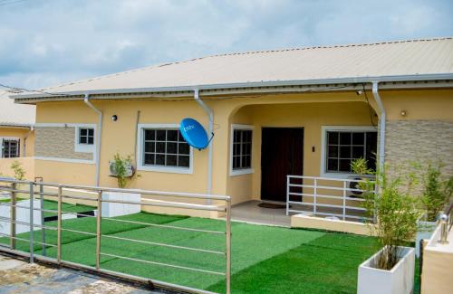 Osogbo Apartment | Creekwood Apartment Oshogbo