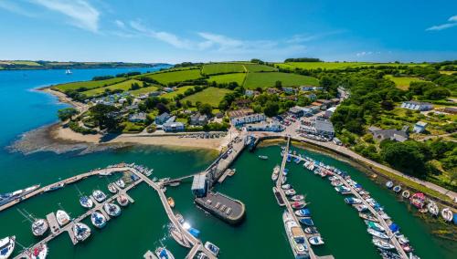 Mylor Churchtown House | Cregoes, Mylor