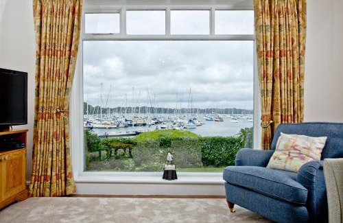 Mylor Churchtown House | Cregoes, Mylor