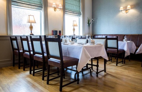 Cluain Eois Hotel | Creighton Hotel