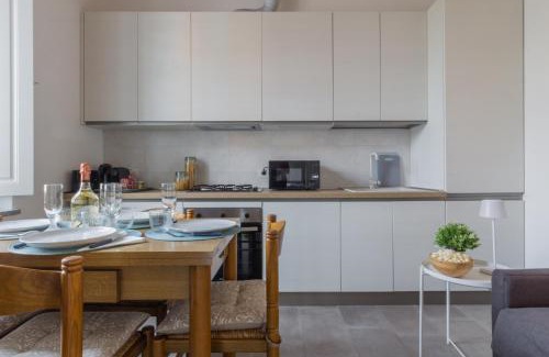 Crema Apartment | Crema, Appartamento indipendente, 5 minuti dal centro città