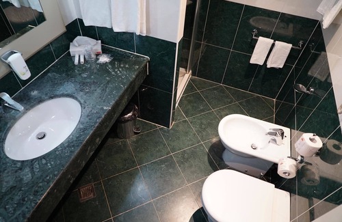 Sant'Abramo Hotel | Cremona Palace Hotel