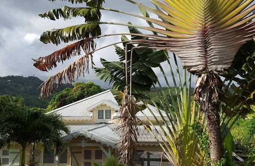 Saint-Joseph Villa | Creole Villa - Bed and Breakfast