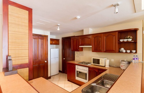 Kollupitiya Apartment | Crescat Residencies 2BR Serviced Apartment