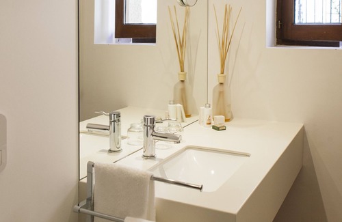 Calaceite Hotel | Cresol Boutique Hotel