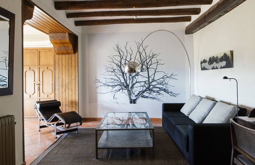 Calaceite Hotel | Cresol Boutique Hotel