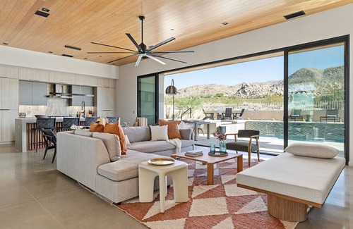 Panorama Heights House | Crest A at Panorama Villas by Fieldtrip | Luxury 3br retreat w pool