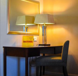 Mahalapye Hotel | Cresta Mahalapye Hotel