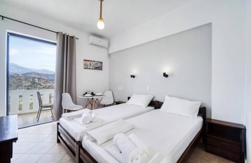 Agia Galini House | Creta Star Apartments