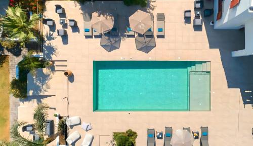 Mathes Villa | Cretan Dream Villa