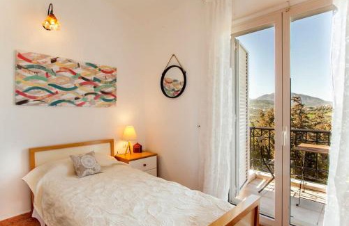 Skalani Villa | Crete's Hidden Treasure - Dream Villa with Pool and Majestic Olive Tree Views