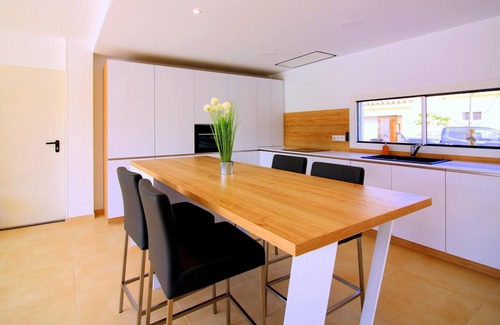 Pau Ski Chalet | CREU BLANCA -Magnificent house with private pool located in Pau