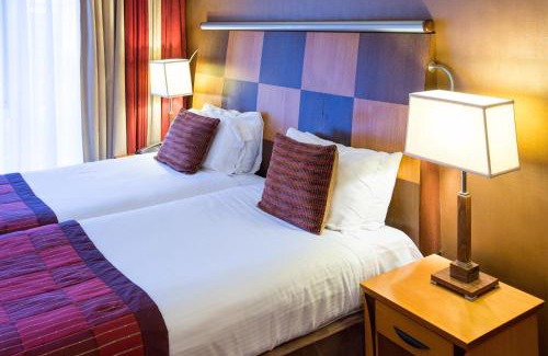 Crewe Hotel | Crewe Hall Hotel & Spa - Cheshire