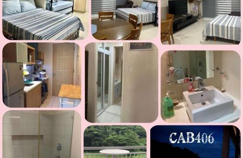 Nasugbu Apartment | Creys Pico de Loro condo