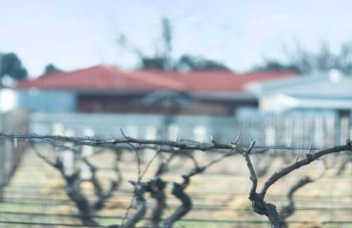 Nuriootpa House | Crimson Ridge - Wines, Vines and Dine