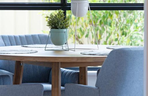 Nuriootpa House | Crimson Ridge - Wines, Vines and Dine