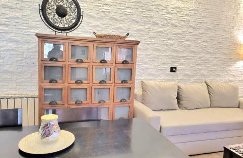 General San Martin Apartment | Crin Blanca