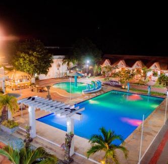 Bolinao Resort | Cris Del Mar Resort