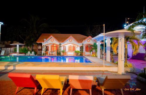 Bolinao Resort | Cris Del Mar Resort