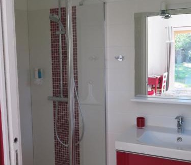 Pessac Bed & Breakfast | Crisalys Chambres d'Hôtes