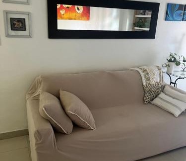 Tucuman Apartment | Crisostomo departamento