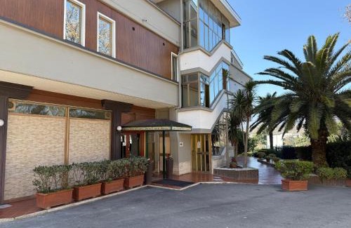 Manocalzati Hotel | Cristal Hotel