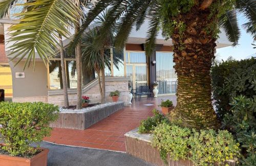 Manocalzati Hotel | Cristal Hotel