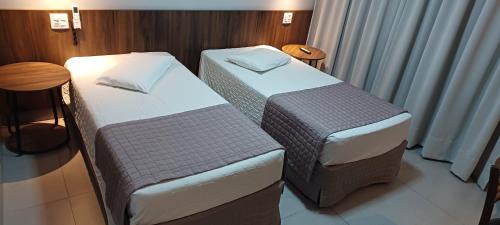 Lins Hotel | Cristal Palace Hotel