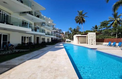 Cabarete Apartment | Cristamar Condominium "Cozy Oasis, Adorable"