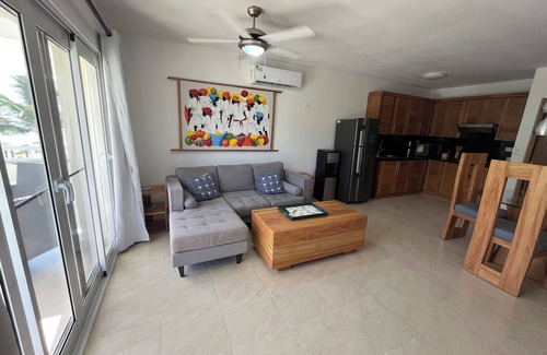 Cabarete Condo | Cristamar resort Oceanfront condo spectacular views Cabarete Sosua Puerto Plata