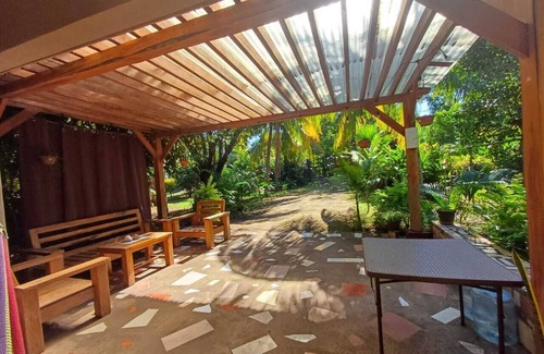 Aserradores Cottage | Cristian erazo