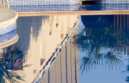 Ville ès Nouaux Hotel | Cristina Hotel