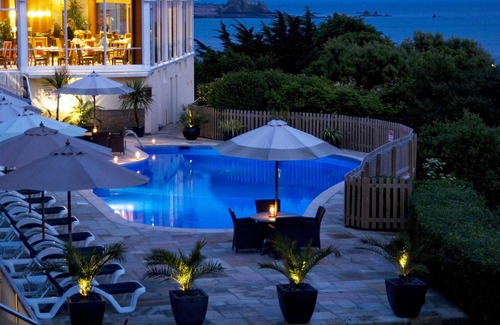 Ville ès Nouaux Hotel | Cristina Hotel